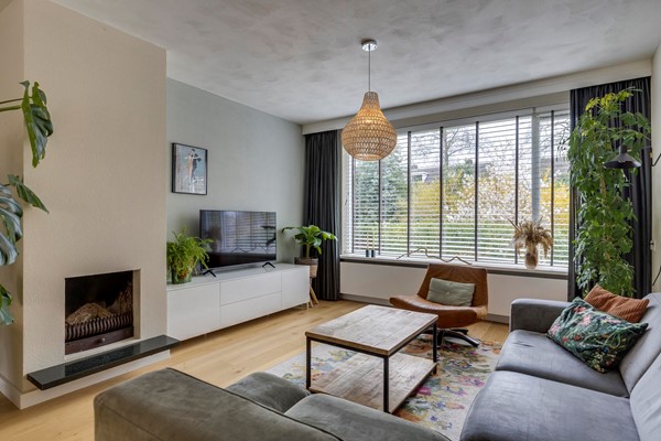 Medium property photo - Amerikalaan 30, 5691 KD Son en Breugel